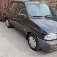 پراید۸۳|خودرو سواری و وانت|قیامدشت - خاورشهر, |دیوار