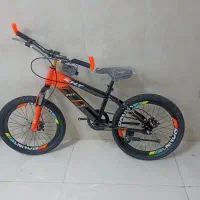 دوچرخه20گوروش کمپانی