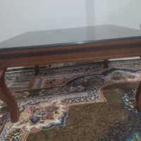 میز جلو مبلی|مبلمان خانگی و میز عسلی|شاهین‌شهر, مخابرات (شهید بهشتی)|دیوار