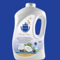 صابون مایع شیر و عسل گالن ۱۵۰۰ میلی لیتر