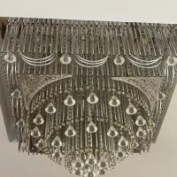 لوستر|لوستر و چراغ آویز|اهواز, بهارستان|دیوار