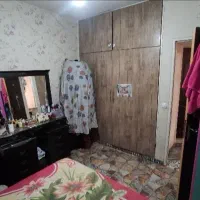 منزل ۶۰ متری آرام ومطمئن