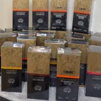نمایندگی اصلی قهوه گانودرما تحویل در محل