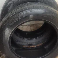 ۴حلقه لاستیک۶۰درصد جی تی سایز(۱۸ ۵۵ ۲۳۵)۱میلیون