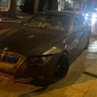 بی ام و ۳۲۵ کروک