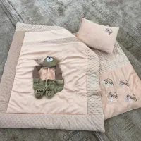 سرویس خواب نوزاد