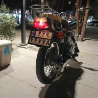 هوندا ۱۲۵ ساوین عروسک|موتورسیکلت|فردیس, فردیس|دیوار