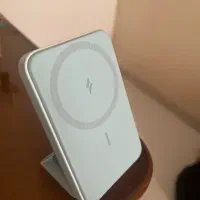 پاور بانک بی سیم anker