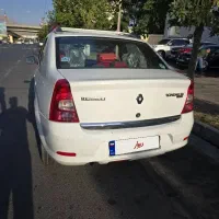 تندر پلاس مدل ۹۷. دنده اتومات.