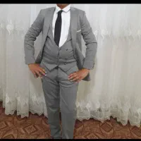 کت وشلوار|لباس|هشتگرد, شهرک صبا سوله|دیوار