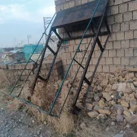 باربند آهن آلات