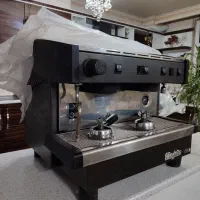 فروشنده خریدار دستگاه اسپرسو شیکر یخسازکالباسبر|کافیشاپ و رستوران|اسلامشهر, شهرک واوان|دیوار