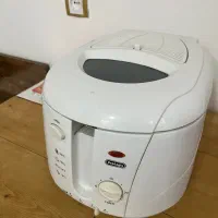 سرخ کن برقی درحد نو