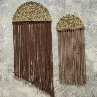 دیوارکوب عروس دریایی
