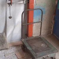 تعدادی سنگ ترازو