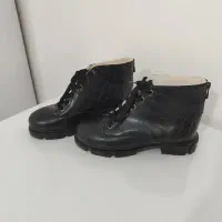 نیم پوت نو سایز ۴۰|کیف، کفش، کمربند|گرگان, |دیوار