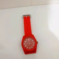 ساعت اسپرت سالم فقط باطری میخود