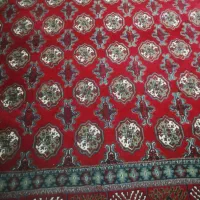 فرش ماشینی قدیمی