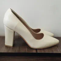 کفش زنانه دخترانه در حد نو|کیف، کفش، کمربند|دره شهر, |دیوار