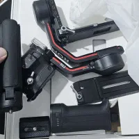 لرزشگیر رونین rs3|دوربین عکاسی و فیلم‌برداری|سلمان‌شهر, |دیوار