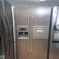 ساید بای ساید بوش مدلkad80a404|یخچال و فریزر|تهران, کرمان|دیوار