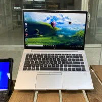لپ تاپ دانشجویی و خانگی HP EliteBook 845 G7