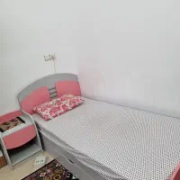 تخت نوجوان|تخت و سرویس خواب|اردکان, |دیوار