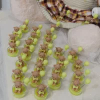 گیفیت های شمعی نوزادی