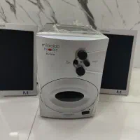 اسپیکر کامپیوتر میکرولب