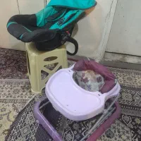 روروک و کریر کودک