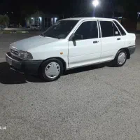 پراید ۸۸ خونگی