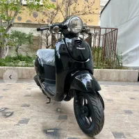 هوندا گرینو