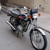 هندا ۱۲۴ راپیدو ۹۵