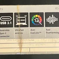لپ‌تاپ acer|رایانه همراه|تهران, هروی|دیوار