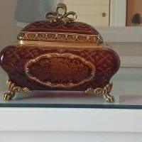 شکلات خوری گلدکیش