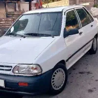 پراید 82کاربرات|خودرو سواری و وانت|زیرآب, |دیوار