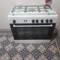 گاز فر دار bost