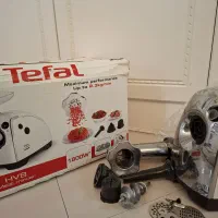 چرخ گوشت تفال ۱۸۰۰ وات اصل فرانسه آکبند