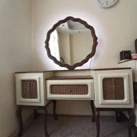 فروش سرویس خواب کامل به همراه تشک طبی