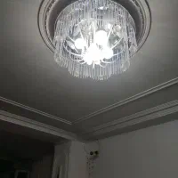 لوستر کنترل دار