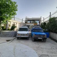 آبرسانی سعادتی|خدمات حمل و نقل|مشهد, رسالت|دیوار