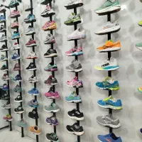 پوشک و کفش اورجینال|کیف، کفش، کمربند|مرودشت, مسجد رسول|دیوار