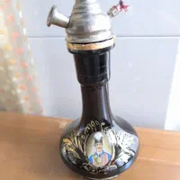 قلیان کلکسیونی قاجار قدیمی