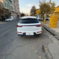 ماشین دیگنتی پرایم ۱۴۰۳ در حد صفر|خودرو کلاسیک|تهران, تهرانپارس جنوبی|دیوار