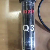 بخاری اکواریوم روکسین