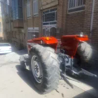 تراکتور ۲۸۵ مدل ۶۹|خودرو سنگین|کرمانشاه, |دیوار