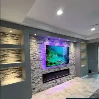 ۹۵ متر  فول امکانات در شهرزیبا