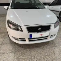 رانا پلاس مدل ۱۴۰۰ تمام فابریک در حد صفر