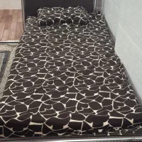 تخت یه نفره