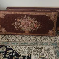 پشتی سالم و کم کارکرد